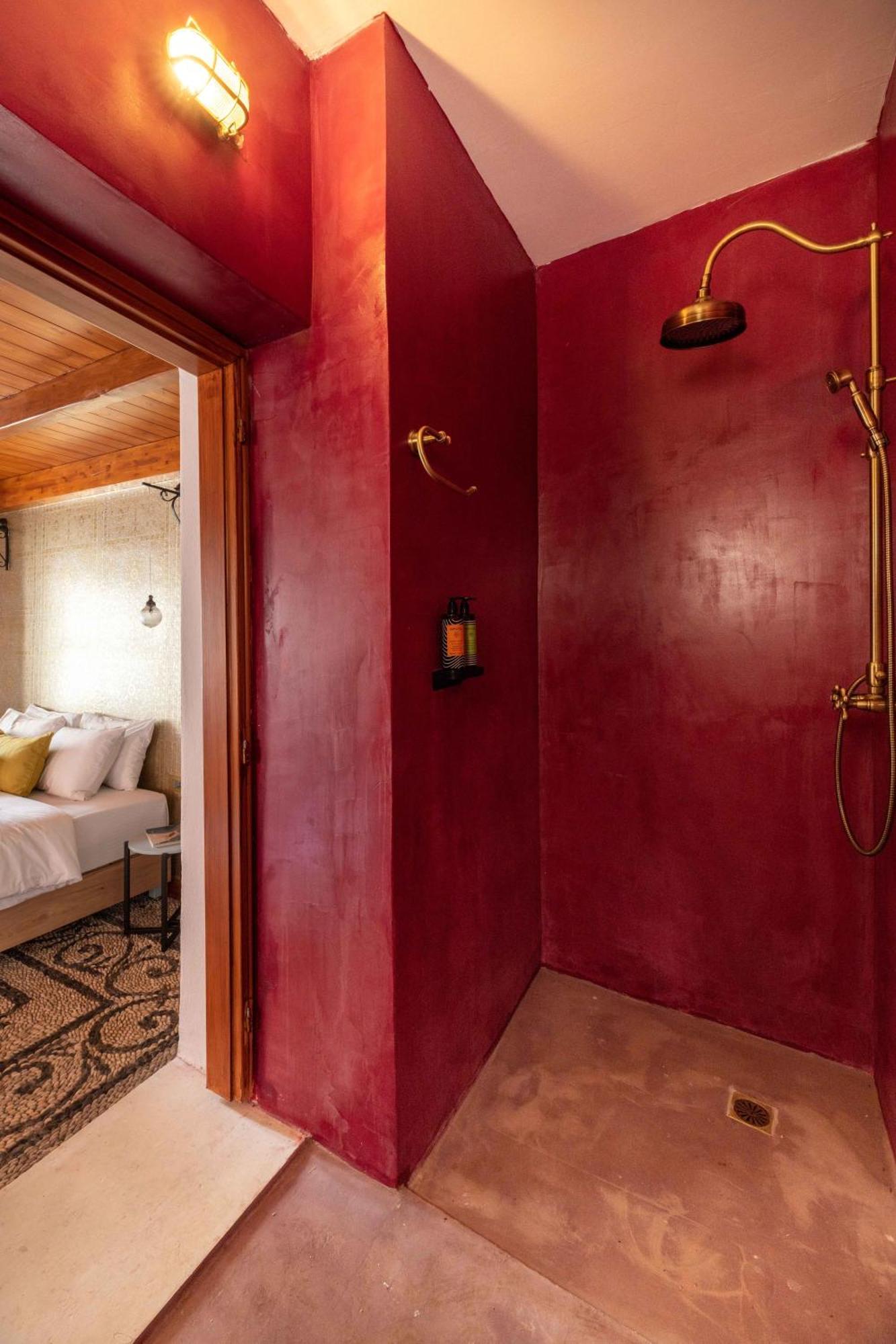 Sperveri Boutique Hotel Rhodes City ห้อง รูปภาพ