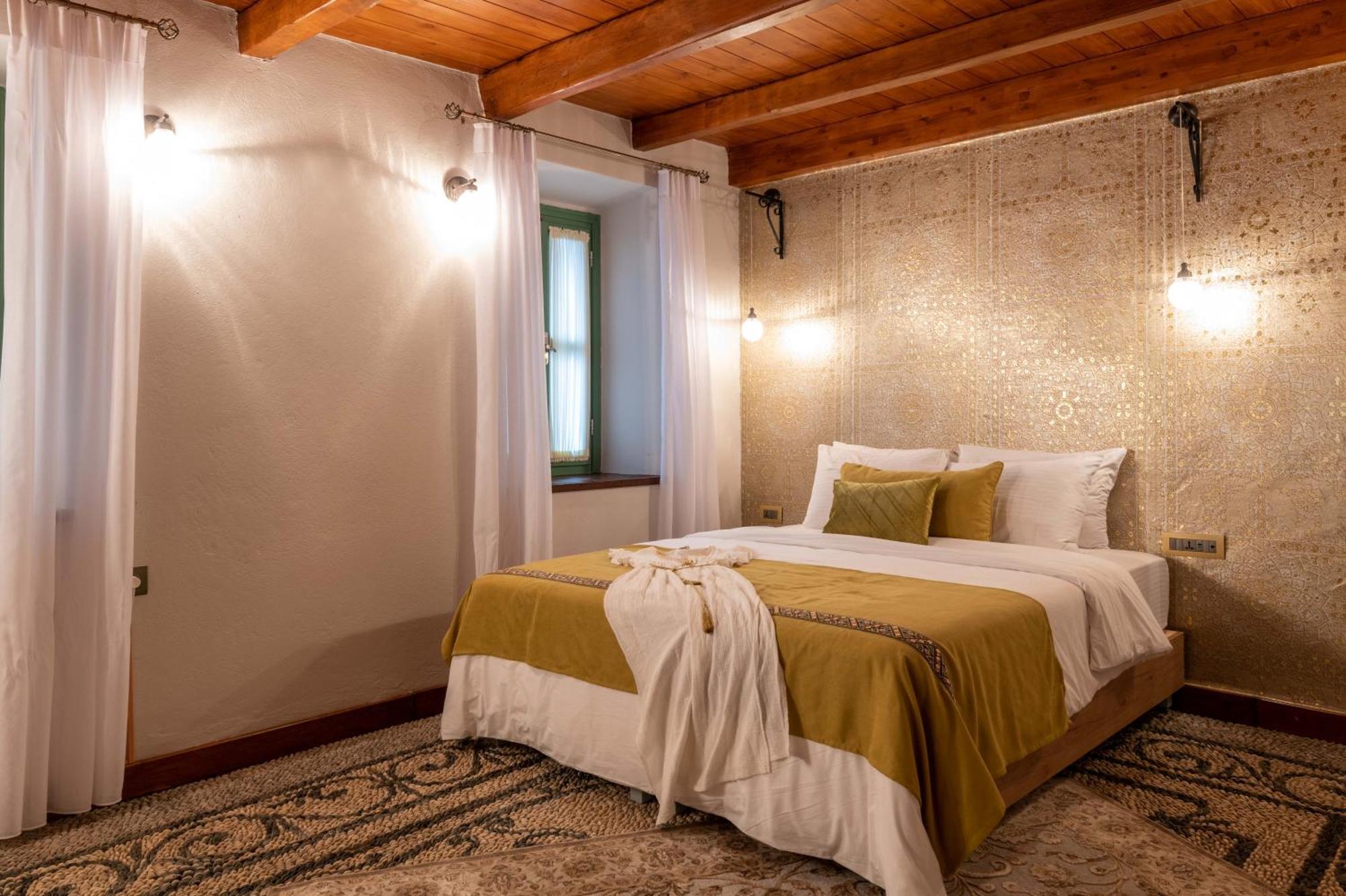 Sperveri Boutique Hotel Rhodes City ห้อง รูปภาพ