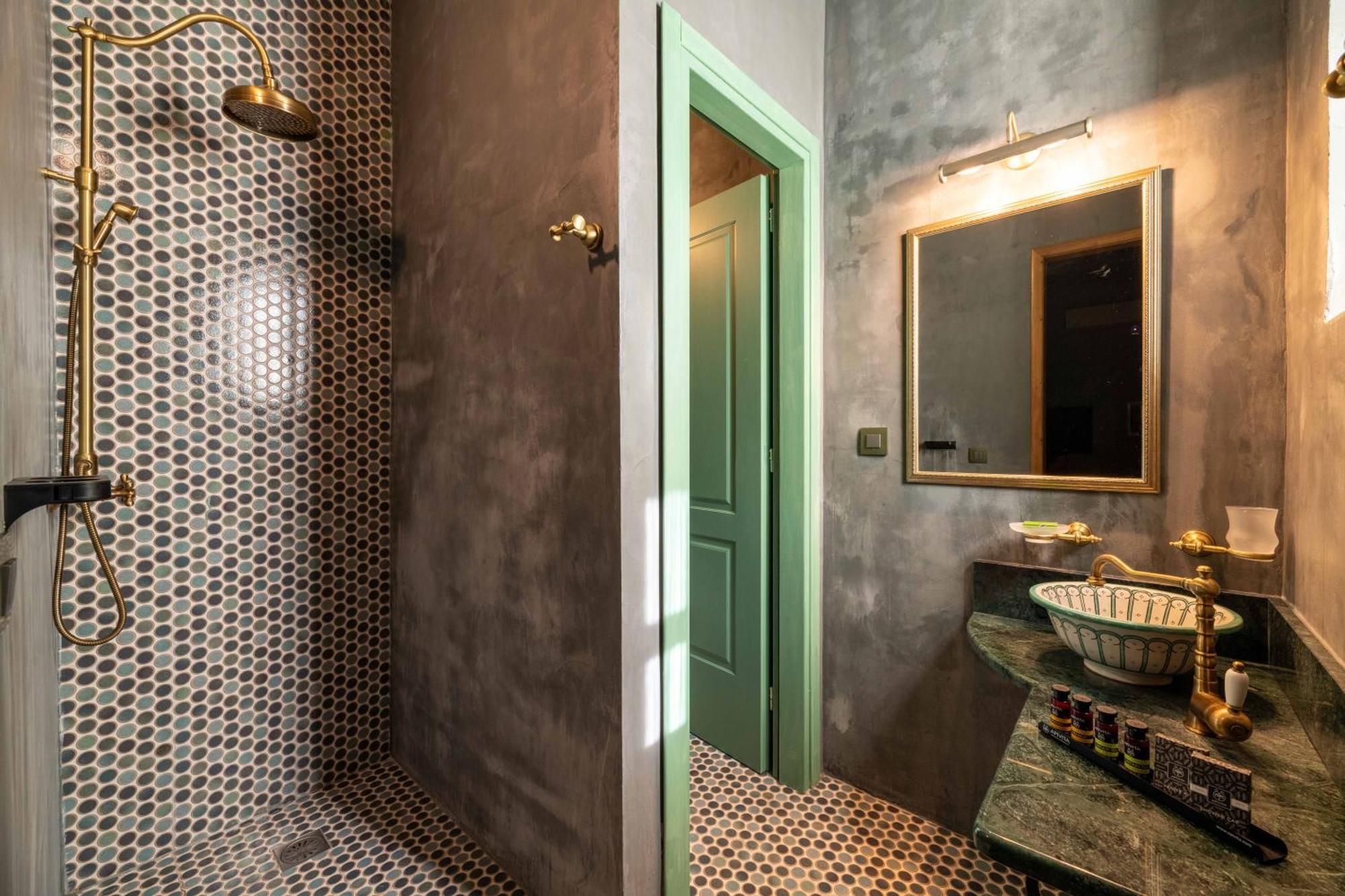 Sperveri Boutique Hotel Rhodes City ห้อง รูปภาพ